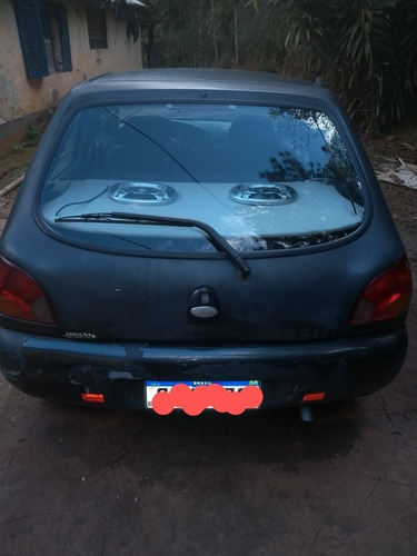 Imagem 15 de 15 de Ford Fiesta Endura 1.0