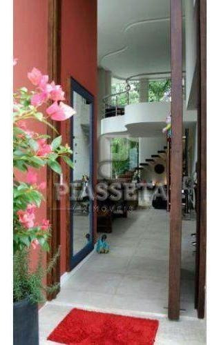 Imagem 5 de 20 de Casa Residencial À Venda, Itacorubi, Florianópolis - . - Ca0003