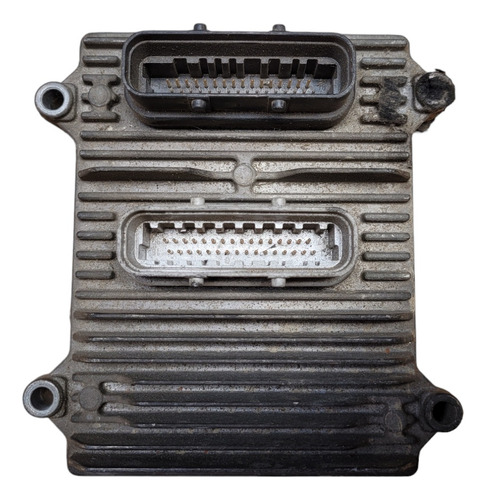 Módulo Injeção Eletronica Celta Corsa 1.0 Flex 2006 93368992 (Usado)