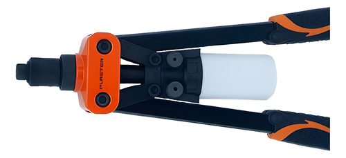 Rebitador Manual Tipo Alavanca 18'' Plaster Profissional