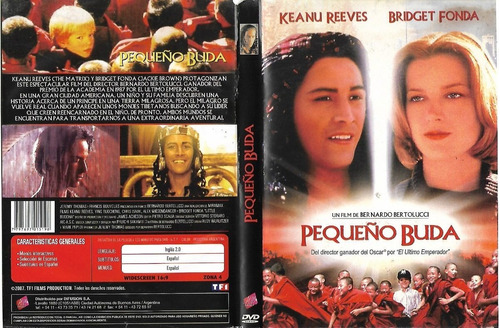 El Pequeño Buda - Cinehome