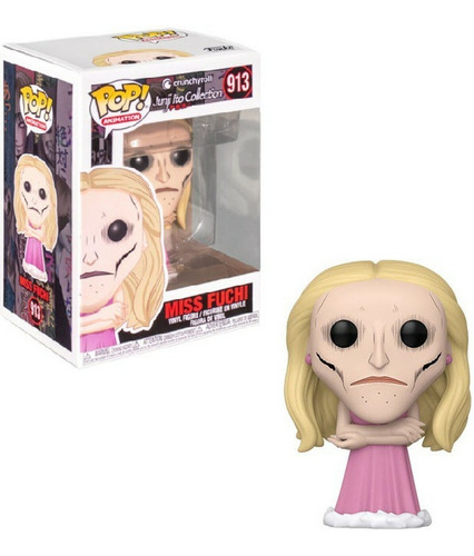 Funko Pop Miss Fuchi (913)