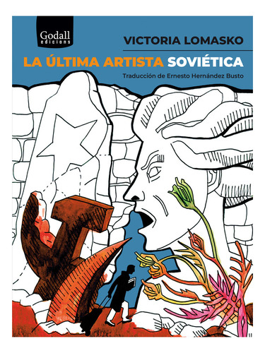 Libro La Ultima Artista Sovietica - Lomasko, Victoria