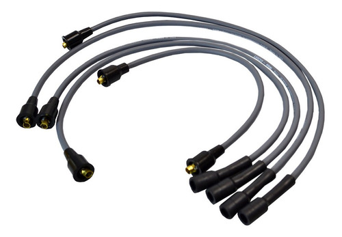 Cables De Bujia Lancer(l-6016) Ford Pinto 2.3l 1975,1976