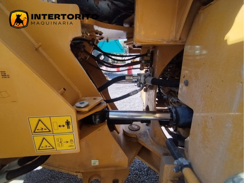 Cargador Frontal Cat 966 M Eco.340