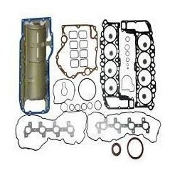 Kit De Empacadura Grand Cherokee 4.7 (2004-2007) Wj-wk V8