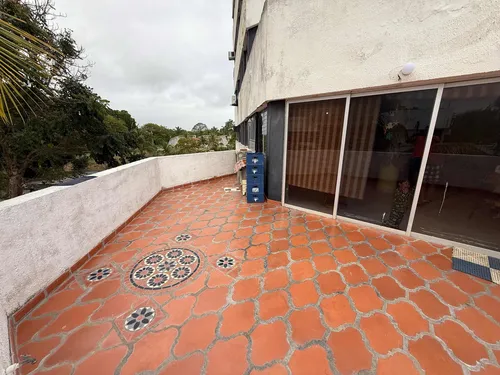 Apartamento Rio Chico