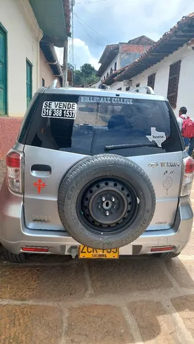 Daihatsu Terios 1.5 Okii