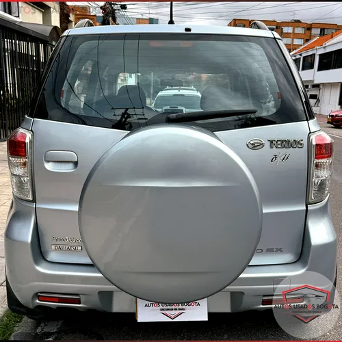 Daihatsu Terios 1.5 Okii