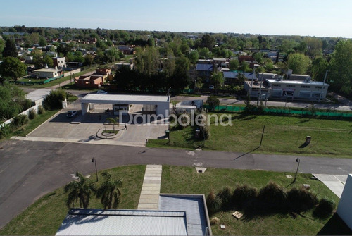 Terreno Lote Uf41 En Venta Solar De Alvarez Moreno