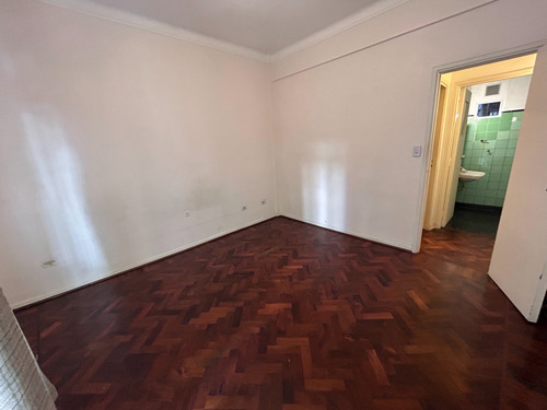 3 Amb Fte Con Balcon Corrido. Apto Credito