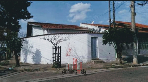 Imagem 1 de 15 de Casa Terrea A Venda Jd. São Guilherme Sorocaba/ Sp - Ca-0778-1