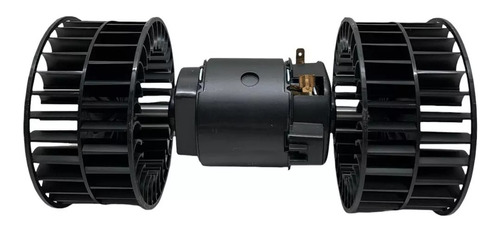 Motor Ventilador Ar Condicionado Volvo Fh 24v 2002 Até 2014