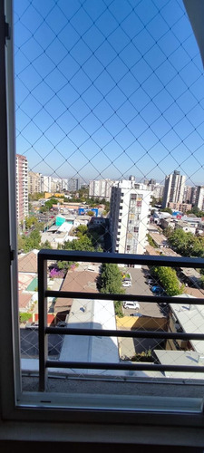 Arriendo Depto 3 Dorm A 2 Cuadras Metro (86839)