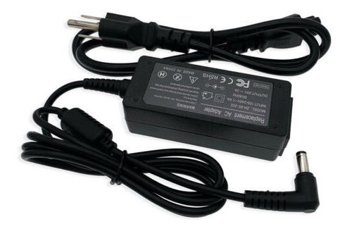 Ac Adapter Charger For Lenovo Ideapad S9 S9e S10 S10-2 S Sle