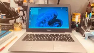 Laptop Asus X456ua Vivobook X 14 , Intel Core I5 6200u