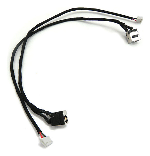 Dc Power Jack Harness Plug Dc-in Cable For Lenovo Ideapa Uuz