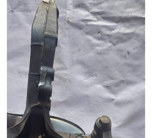 Mangueta Delantero Izquierdo Honda Acord 96 97 Sin Accesorio (Usado)
