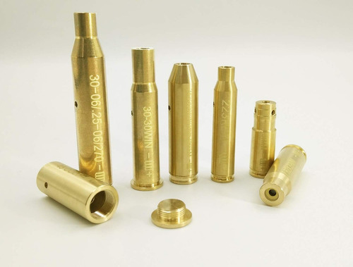Strongtools Borsightre Para 223/9 Mm/7.62x39mm/30-30/30-06/.