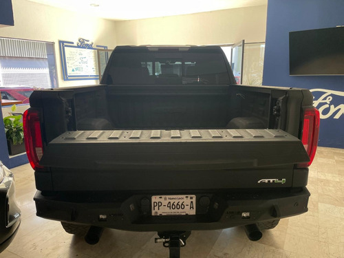 GMC Sierra 5.4 Crew Cabina All Terrain 4x4 At