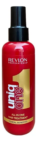 comprar Revlon Uniq One Tratamento Capilar 10 Em 1 Leave In 150ml
