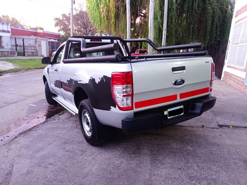 Ford Ranger Xlt 4x2 C/s