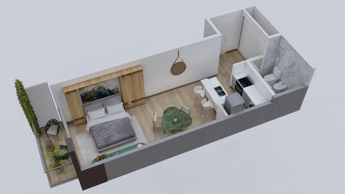 Imagen 9 de 17 de Venta, Local, Saavedra, Financiación, Pozo, En Construcción, Villa Urquiza