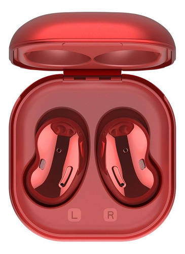 Auriculares In Ear Bluetooth Inalámbricos Noga Twins 24 Tws