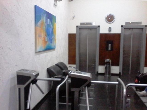 Imagem 12 de 16 de Sala Moema Sao Paulo Sp Brasil - 306