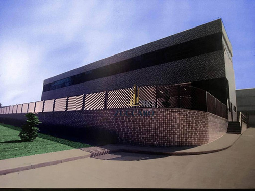 Galpão Para Alugar, 6210 M² Por R$ 148.000/mês - Alphaville Industrial - Barueri/sp - Ga1658
