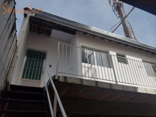Imagem 6 de 15 de Casa - Ca00606 - 4380778