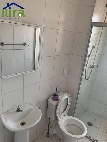 Imagem 9 de 10 de Ref.: 2082 - Apartamento Em Osasco Para Venda - V2082