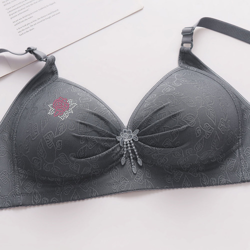 Dial De Encaje Para Mujer En Forma De U Bras Con Forma De Fl