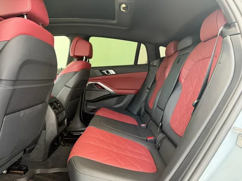 BMW X6 5p xDrive 40i M Sport L6/3.0/T Aut
