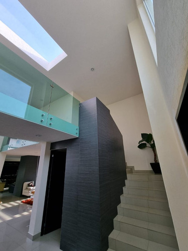Casa En Venta O Renta En El Mesón, Calimaya 4 Recamaras 520 M2 Construccion