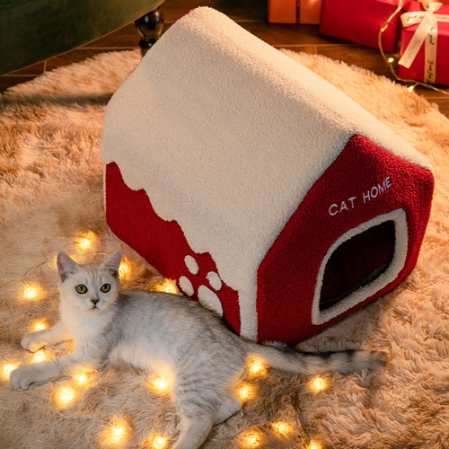 Decoración Navideña, Lugar Cálido Para Invierno, Todas Las E