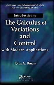 Introduction To The Calculus Of Variations And Control With 