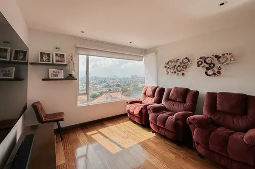 Casa En Venta En Niza Suba. Cod V7306
