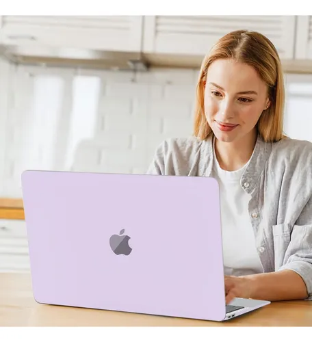 B Belk Compatible Con Macbook Air M1 De 13 Pulgadas, Funda P
