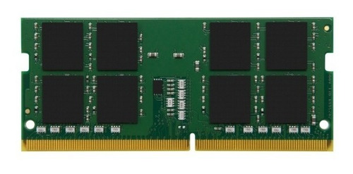 Memoria Ram Sodimm Ddr4 4gb 2400 Mhz Noaweb