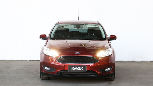 Ford Focus Iii 1.6 S - 94134 - C