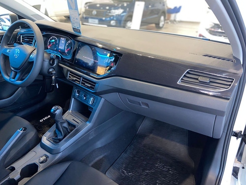 Volkswagen Polo 1.6 Msi Track