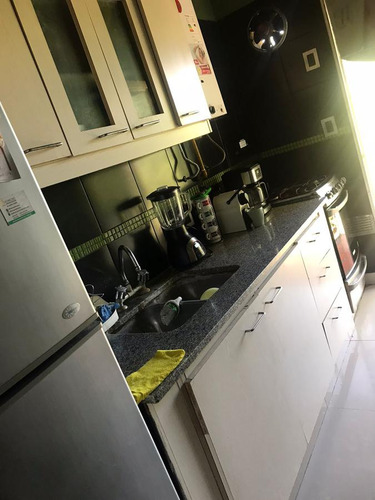 Alquiler Tres Ambientes Departamento - Moron Sur