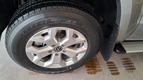 Volkswagen Amarok 3.0 Cd Tdi 258Cv V6 Comfortline 4X4 At