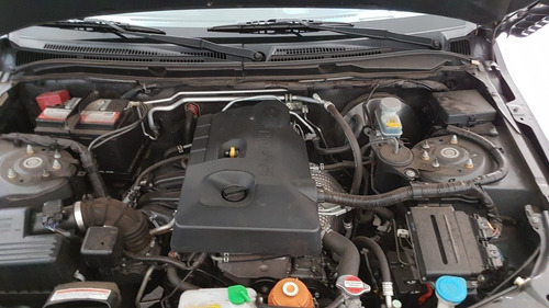 Suzuki Grand Vitara 2013 2.0 2wd Aut. 5p