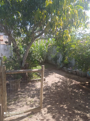 Vendo Mini Chacara