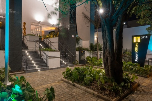 Imagem 2 de 12 de Sala À Venda No Bairro Campo Belo - São Paulo/sp - O-1400-5403