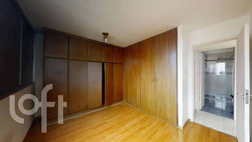 Imagem 20 de 24 de Apartamento De Condomínio Em São Paulo - Sp - Ap4250_nbni