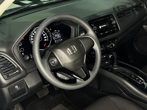 Honda HR-V 1.8 Lx Flex Aut. 5p