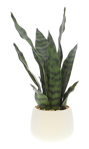 Planta Decorativa Artificial 38 Cm